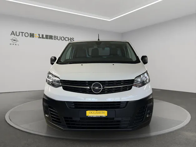 Opel Vivaro Cargo 2.7 t M 2.0 D 177 Enjoy