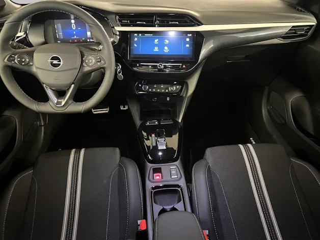Opel Corsa 1.2 T Hybrid Viva