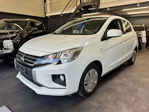 Mitsubishi Space Star 1.2 MIVEC Pure