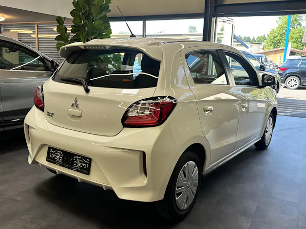 Mitsubishi Space Star 1.2 MIVEC Pure