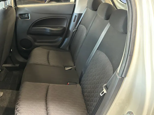 Mitsubishi Space Star 1.2 MIVEC Pure