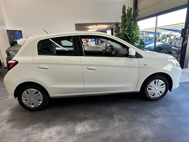 Mitsubishi Space Star 1.2 MIVEC Pure