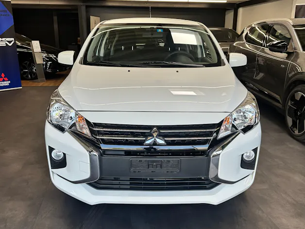 Mitsubishi Space Star 1.2 MIVEC Pure