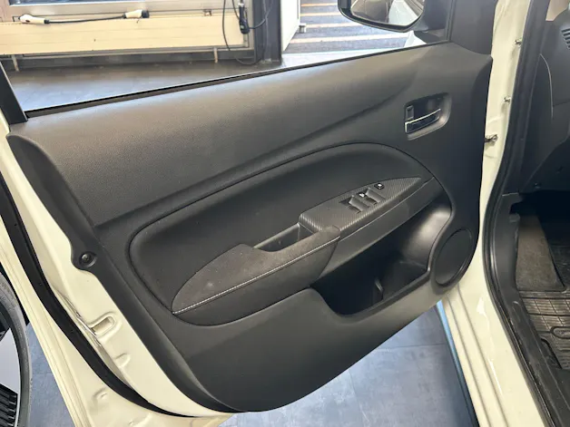 Mitsubishi Space Star 1.2 MIVEC Pure