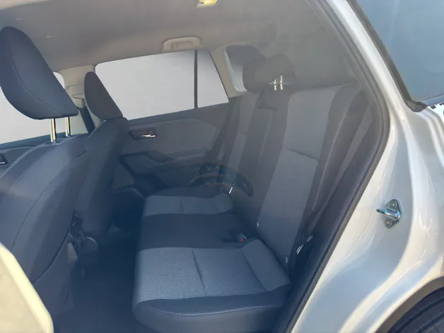 Toyota RAV4 2.5 HEV Trend