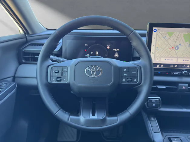 Toyota RAV4 2.5 HEV Trend