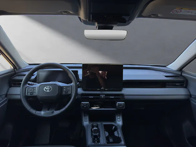 Toyota RAV4 2.5 HEV Trend