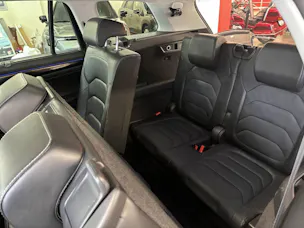 Škoda Kodiaq 2.0 TDI 190 Style DSG