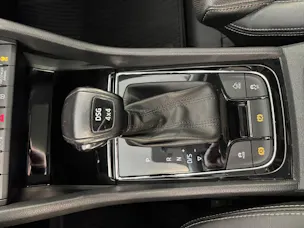 Škoda Kodiaq 2.0 TDI 190 Style DSG