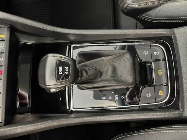 Škoda Kodiaq 2.0 TDI 190 Style DSG