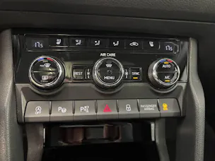 Škoda Kodiaq 2.0 TDI 190 Style DSG