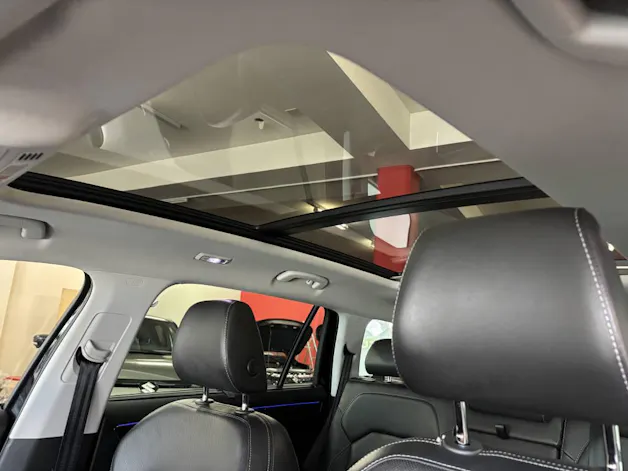 Škoda Kodiaq 2.0 TDI 190 Style DSG
