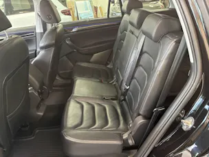 Škoda Kodiaq 2.0 TDI 190 Style DSG