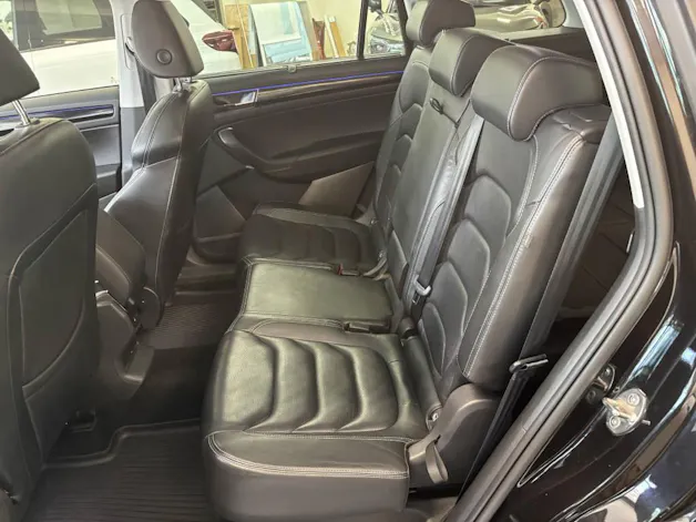 Škoda Kodiaq 2.0 TDI 190 Style DSG