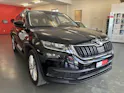 Škoda Kodiaq 2.0 TDI 190 Style DSG
