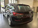 Škoda Kodiaq 2.0 TDI 190 Style DSG