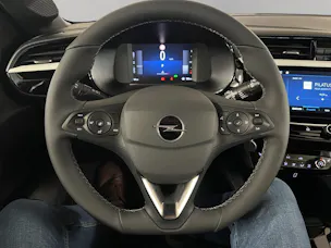 Opel Corsa 1.2 T Hybrid Viva