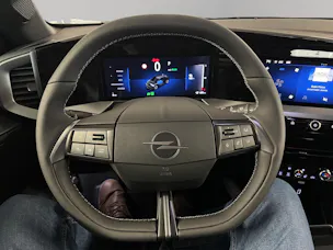 Opel Mokka-e GS WoW