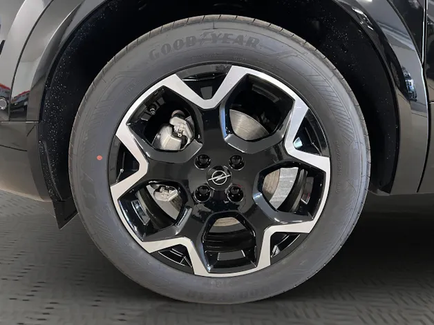 Opel Mokka-e GS WoW