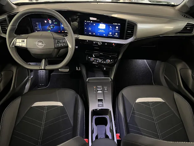 Opel Mokka-e GS WoW