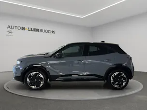 Opel Mokka-e GS WoW