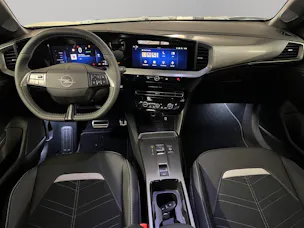 Opel Mokka-e GS WoW