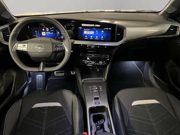 Opel Mokka-e GS WoW