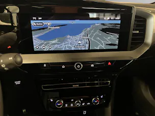 Opel Mokka-e GS WoW