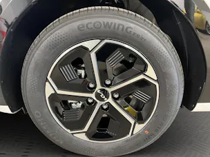 Kia Niro 1.6i Plug-in Hybrid Power Edition
