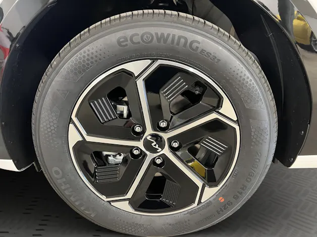 Kia Niro 1.6i Plug-in Hybrid Power Edition