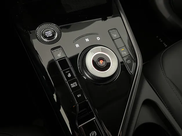 Kia Niro 1.6i Plug-in Hybrid Power Edition