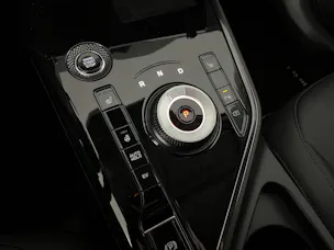 Kia Niro 1.6i Plug-in Hybrid Power Edition