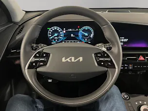 Kia Niro 1.6i Plug-in Hybrid Power Edition