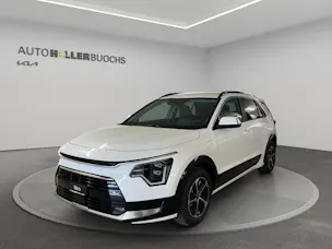 Kia Niro 1.6i Plug-in Hybrid Power Edition