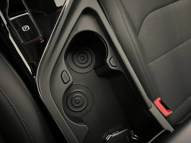 Kia Niro 1.6i Plug-in Hybrid Power Edition