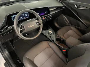 Kia Niro 1.6i Plug-in Hybrid Power Edition