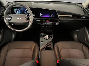 Kia Niro 1.6i Plug-in Hybrid Power Edition
