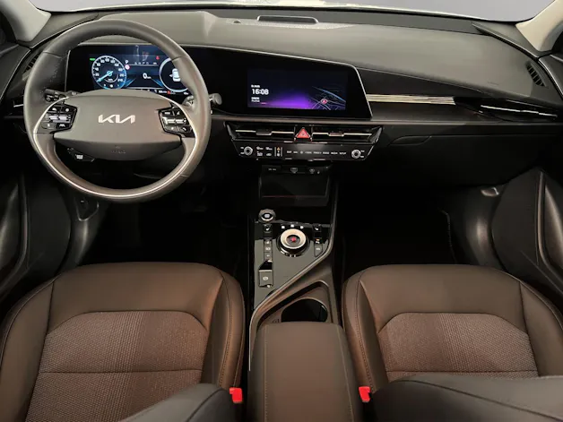 Kia Niro 1.6i Plug-in Hybrid Power Edition