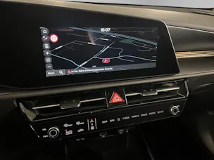 Kia Niro 1.6i Plug-in Hybrid Power Edition