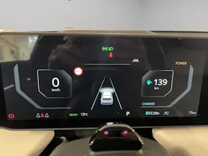Kia EV4 81 kWh GT-Line