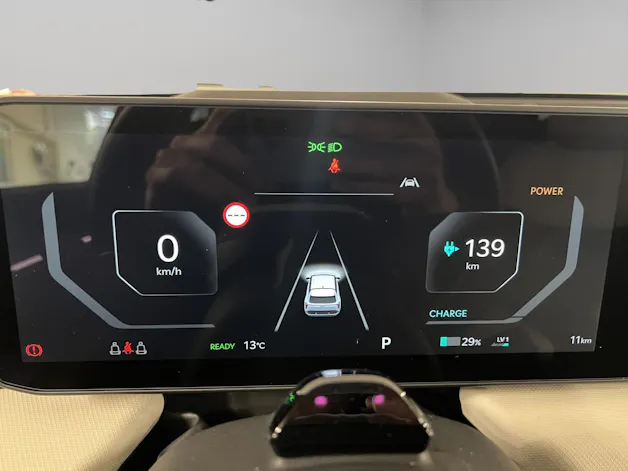 Kia EV4 81 kWh GT-Line