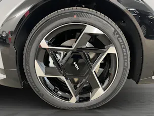 Kia EV4 81 kWh GT-Line
