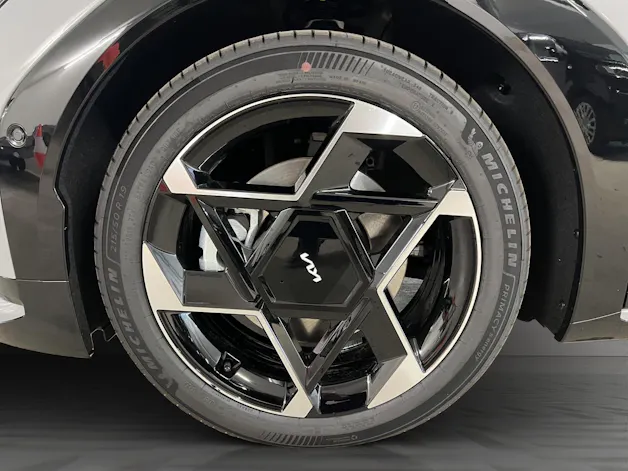 Kia EV4 81 kWh GT-Line