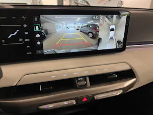 Kia EV4 81 kWh GT-Line