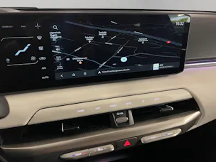 Kia EV4 81 kWh GT-Line