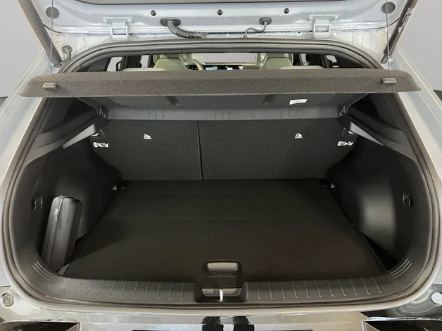 Kia EV4 81 kWh GT-Line