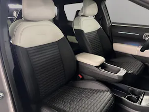 Kia EV4 81 kWh GT-Line