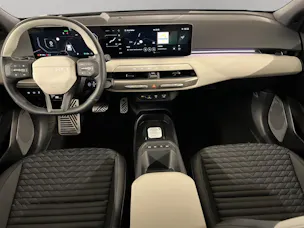 Kia EV4 81 kWh GT-Line