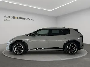 Kia EV4 81 kWh GT-Line