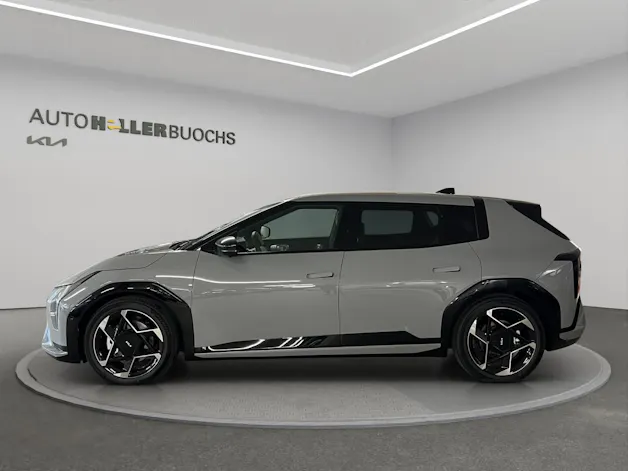 Kia EV4 81 kWh GT-Line